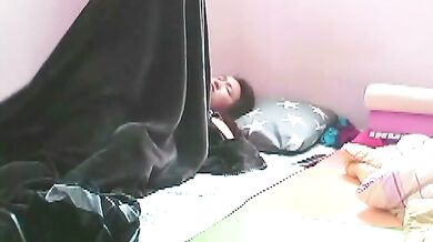 韓國情侶居家做愛被公開