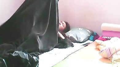 韓國情侶居家做愛被公開