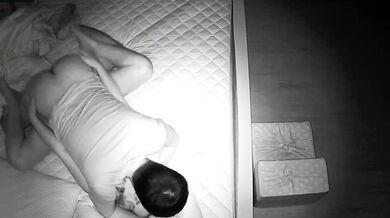 韓國情侶做愛閉路電視公開