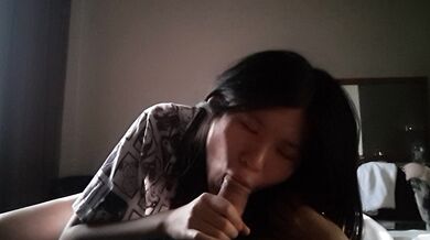 馬來西亞寬中小淫妹口交