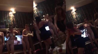 富二代KTV歡樂之夜