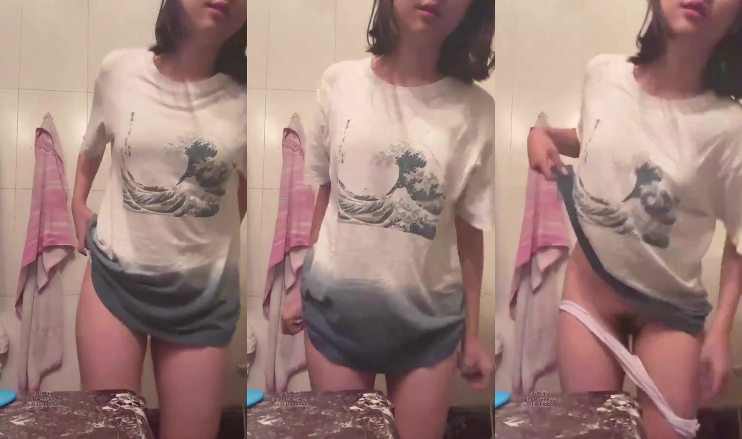 妹 脱衣 自拍 