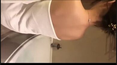 SG小妹妹鴛鴦浴