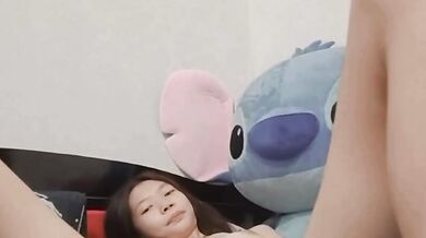 Vú nhỏ đĩ khỏa thân video thủ dâm