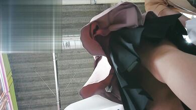 Schoolgirl's Video 095