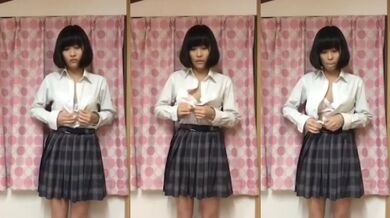 zib175-zi06-tự sướng