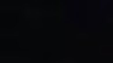 民家が盗まれた！不注意な乙女！