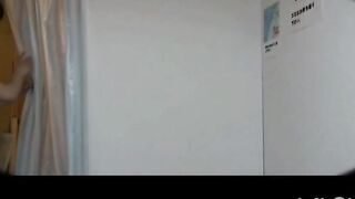 堅実でケチな女性程盜撮される。vol.03　清純女性の悲劇