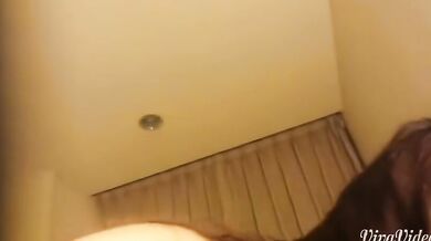 美女與炮友做愛自拍,瘋狂扭腰擺臀又嬌喘(1)