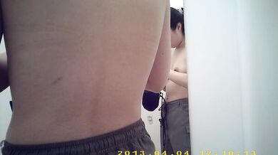 盗掘-13 強盗を試みる-13