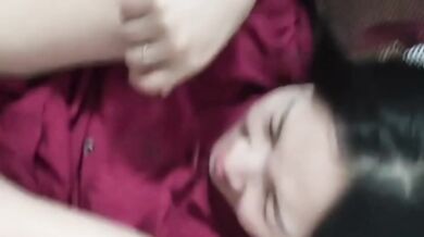 Đụ không an toàn của người đẹp ngây thơ