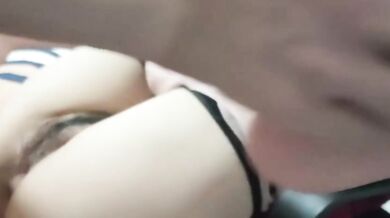 Đụ không an toàn của người đẹp ngây thơ