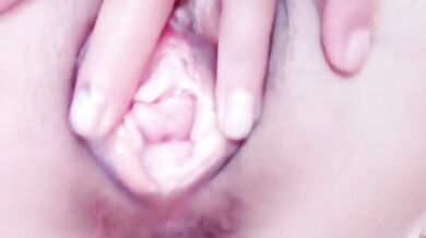 老婆手機中的自慰視頻