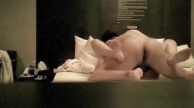 韓模酒店約炮公開