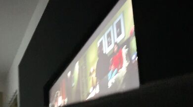 Top school beauty hookup candid filming