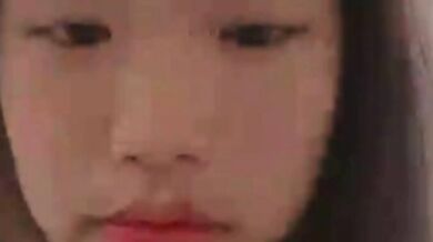 Video gái xinh ngực to khỏa thân ngủ