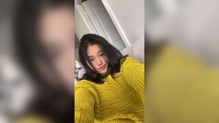 貧乳新加坡美女視訊自慰