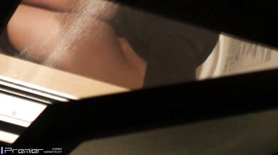 tom57_00 S 級クラスの女子大生の私生活 　美女達の私生活をNOZOKU