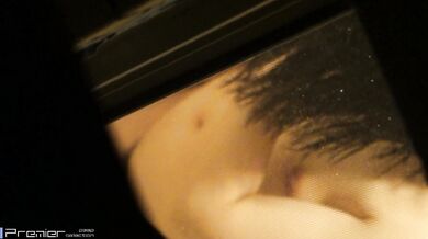 tom57_00 S 級クラスの女子大生の私生活 　美女達の私生活をNOZOKU