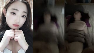 韓國嶺南大學19級李華英