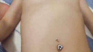 大学時代に同棲していた台湾人カップルがセックス自撮り写真を流出 9