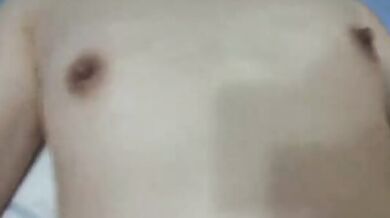 大学時代に同棲していた台湾人カップルがセックス自撮り写真を流出 9