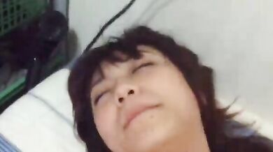 大学時代に同棲していた台湾人カップルがセックス自撮り写真を流出 9