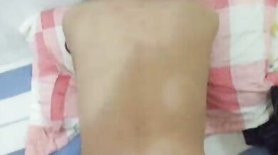 台灣情侶大學時同居做愛自拍公開10