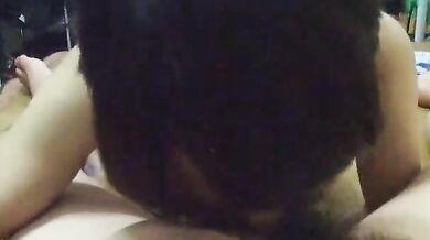 大学時代に同棲していた台湾人カップルがセックス自撮り写真を流出 11