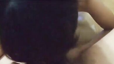 Taiwanese couple living together in college, sex selfie uploaded 14