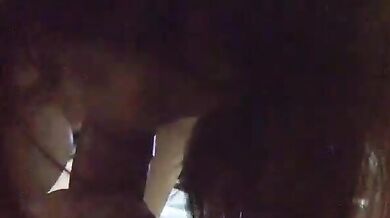 Taiwanese couple living together in college, sex selfie uploaded 14