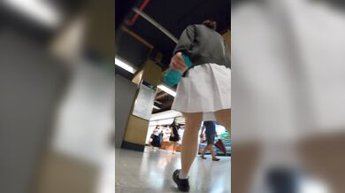 香港のストリート写真