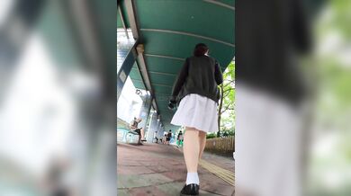 香港のストリート写真