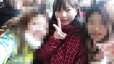 敏感娘　バックぎゃんなき