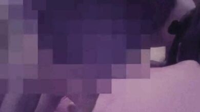 敏感娘　バックぎゃんなき