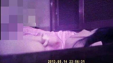 Cô gái nhạy cảm bị lạc