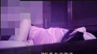 Cô gái nhạy cảm bị lạc