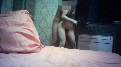 立ちバックきっちり我狠できずにSenseじ