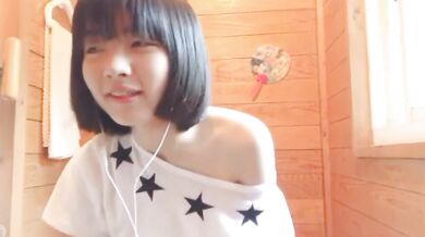 超可愛高中妹妹