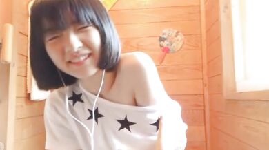 超可愛高中妹妹