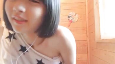 超可愛高中妹妹