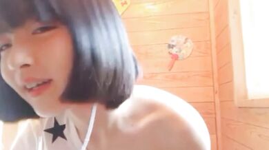 超可愛高中妹妹