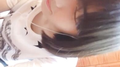 超可愛高中妹妹