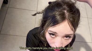 Bạn trai của Mewslut 2