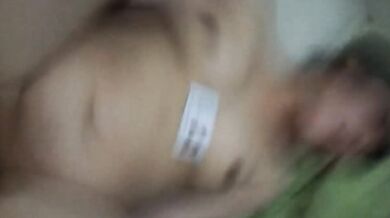 Nữ sinh viên đại học hơi mập khỏa thân cho vay tiền bồi thường tình dục