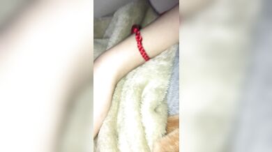 Bạn gái tôi say rồi