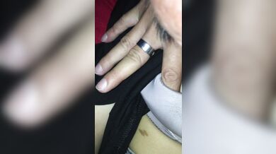 Bạn gái tôi say rồi