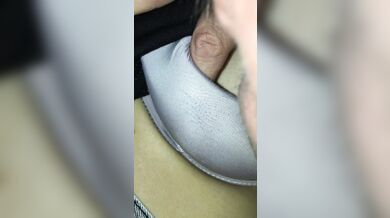 Bạn gái tôi say rồi