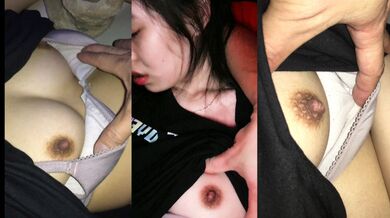 Bạn gái tôi say rồi 2