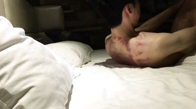 小情侶旅館開房自拍公開